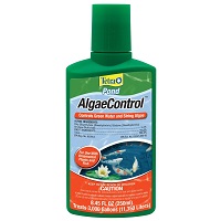 Pond Algae Control &amp; Water Clear