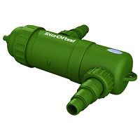 Pond UV Clarifiers