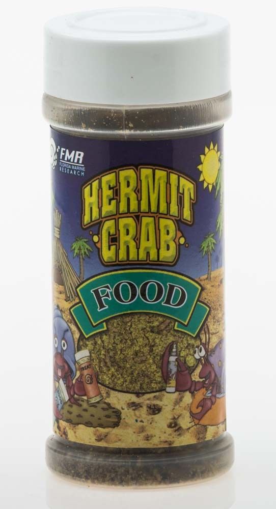 Hermit Crab Supplies