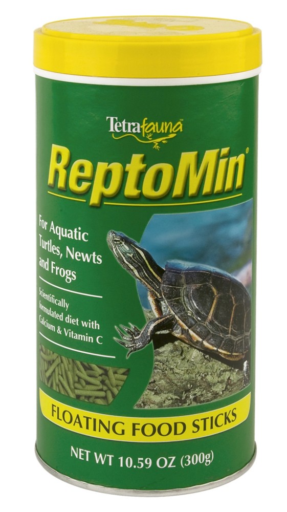 Reptile Foods