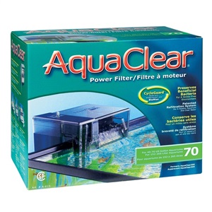 Aquarium Filters / Pumps