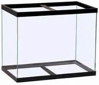 56 gal Column Marineland Tank  30x18x24 