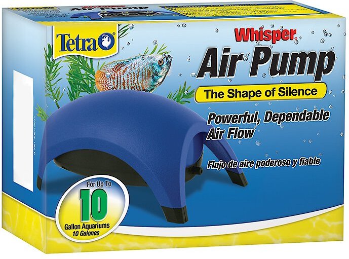 Aquarium Air Pump / Valve/Tubing