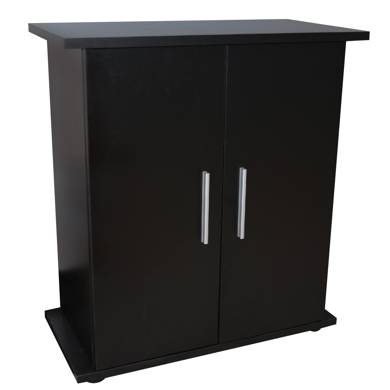 24x12X28 Empress Stand Black 