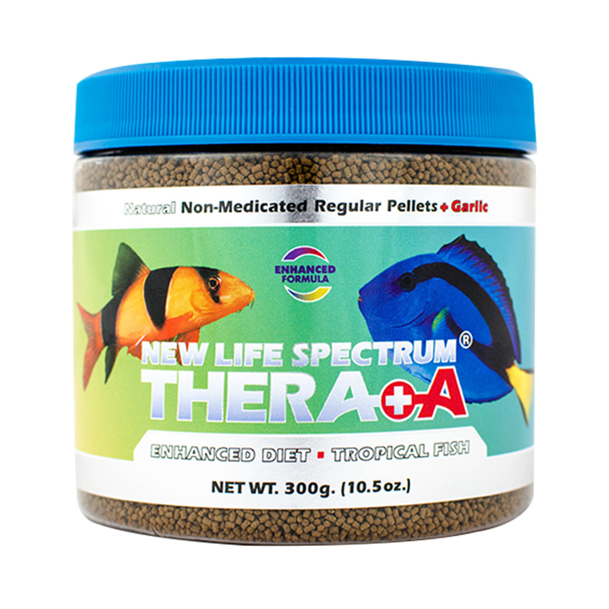 NLS THERA A FOOD 250G 1MM 41300