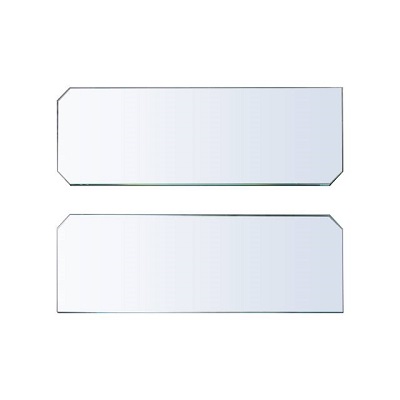 Glass Covers:&nbsp;&nbsp;Specialty sizes