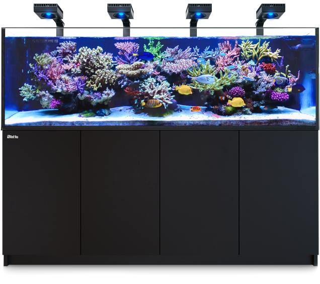 Red Sea REEFER Premium S&nbsp;Series G3 Sets&nbsp;&nbsp;118-210 gal