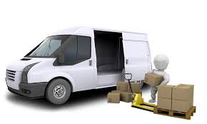 van-delivery