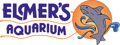 
									Elmer's Aquarium Logo